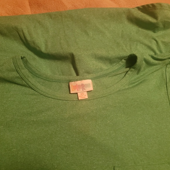 LulaRoe Carly - Picture 2 of 2